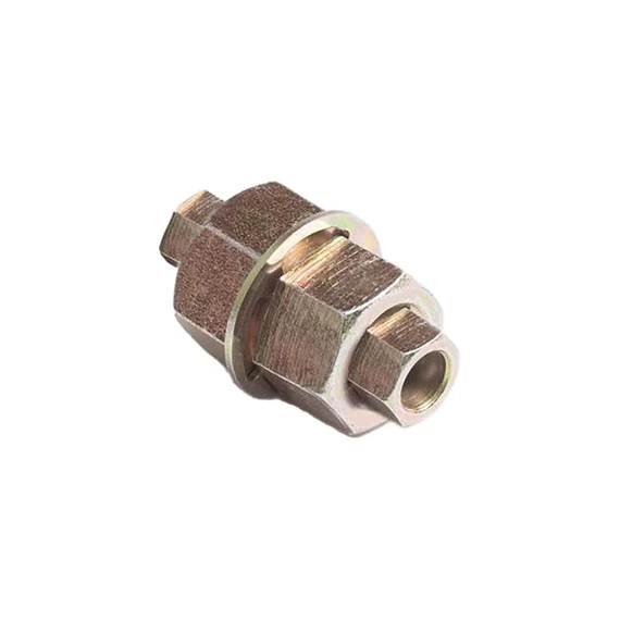 Hatszög tengely adapter 10 mm x 12 mm x 19 mm x 22 mm