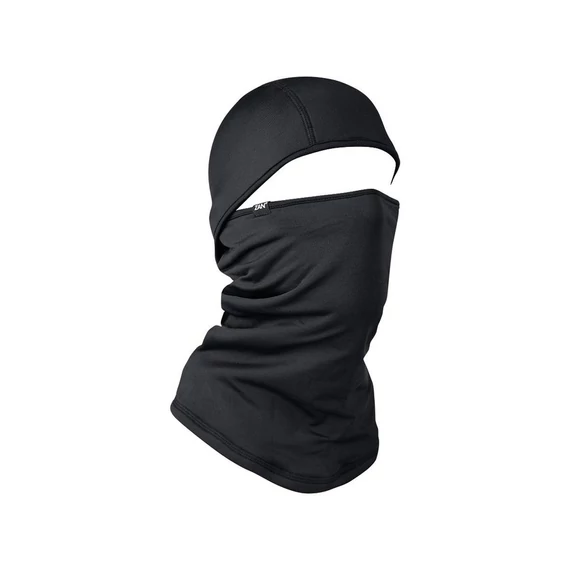 Fleece bélelt SportFlex motoros csuklya