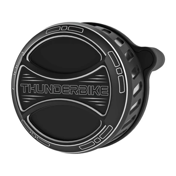 Powerfilter Torque 2.0 légszűrő két színű – Milwaukee-Eight