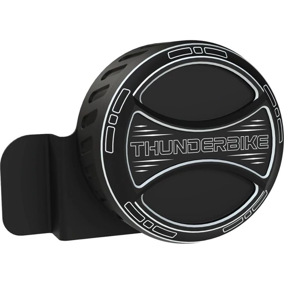 Powerfilter Torque 2.0 légszűrő két színű – Twin Cam