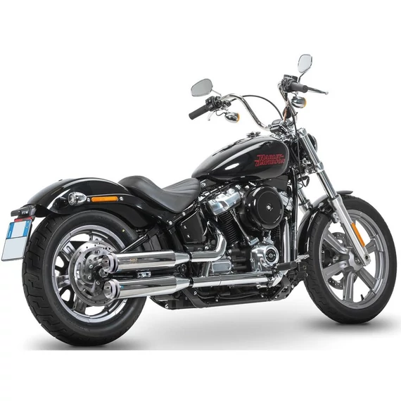 Slip on dobok – Milwaukee-Eight
