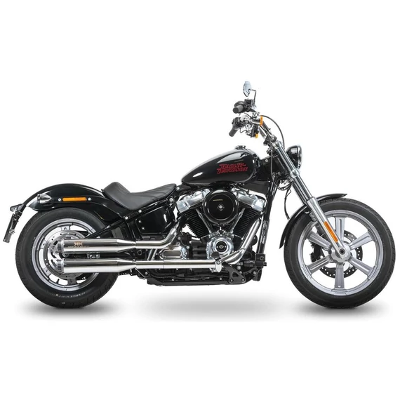 Slip on dobok – Milwaukee-Eight
