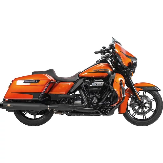 Touring slip on dobok