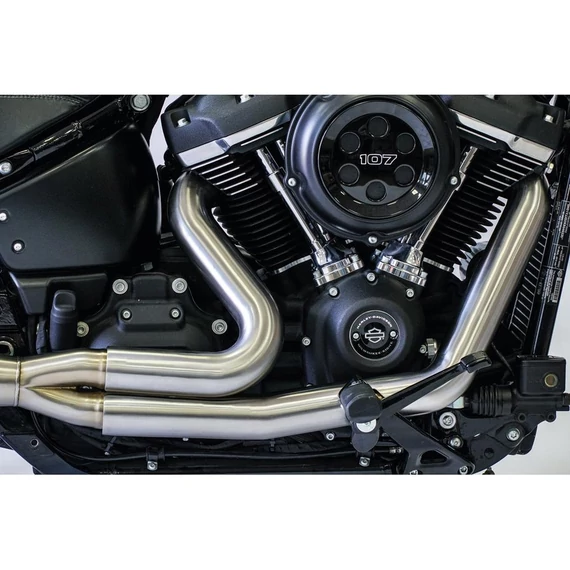 Hővédők Classic 2 az 1 ben RedThunder készlethez és Race Edition Softail M8 modellekhez
