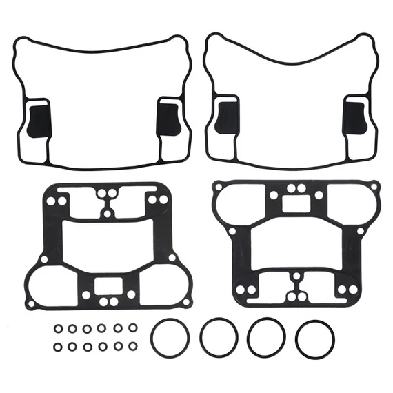 S&S tömítés set for die-cast S&S szelephimbaház fedelek