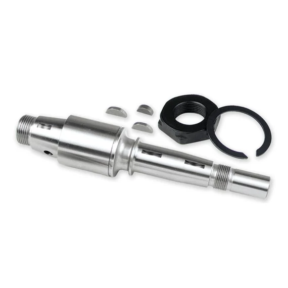S&S pinion tengely egység/szerelvény +6,3 mm for 101,6 mm (4.000