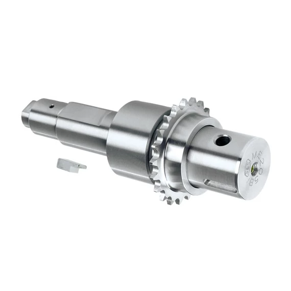 S&S pinion fogaskerék Twin Cam