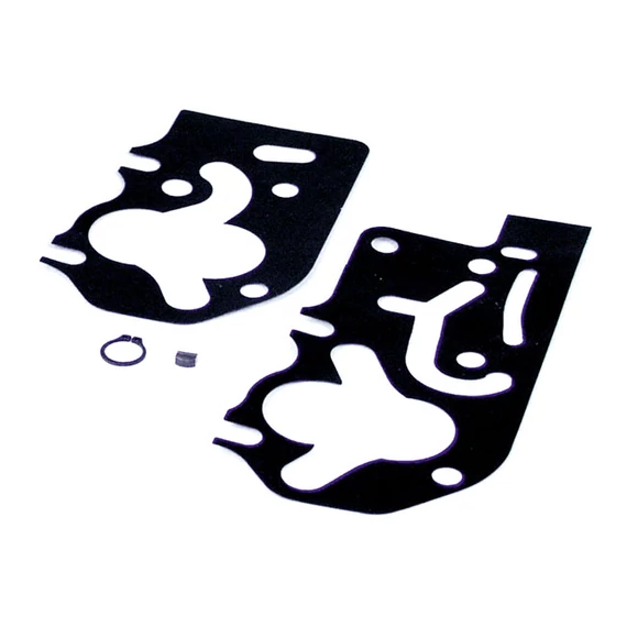 S&S olajpumpa Twin Cam