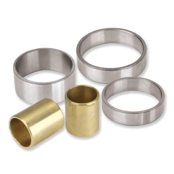 S&S connecting rod race and wristpin persely set