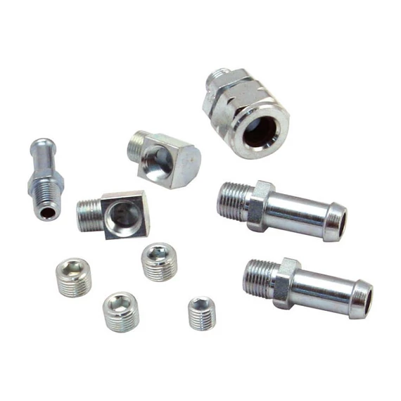 S&S olajpumpa fedél hardware készlet