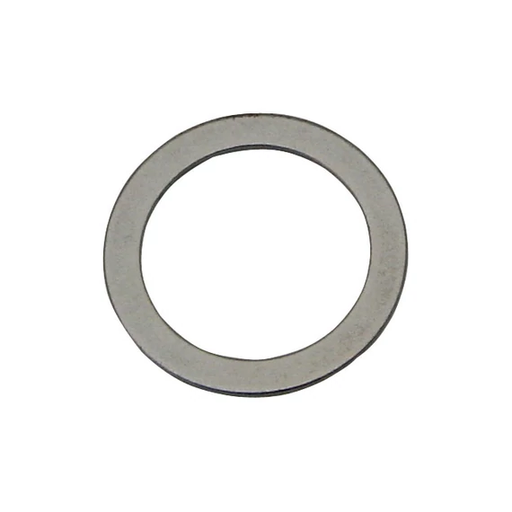 S&S washer, nyomórúd rugó fedél