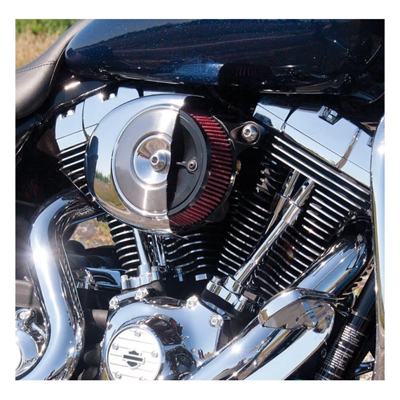 S&S Stealth air cleaner kit without cover