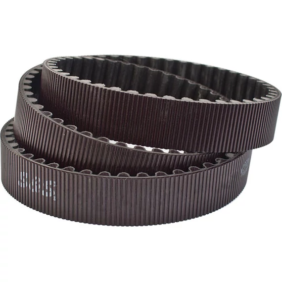 Hátsó hajtószíj XN7 karbon erősítéssel 24 mm széles 133 fog