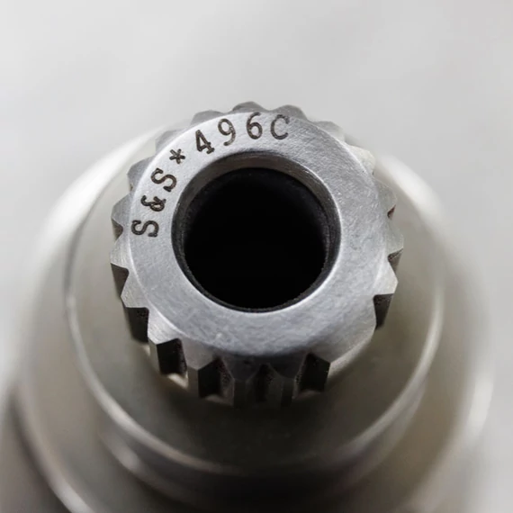 S&S, M8 lánchajtású HPT496C vezérműtengely készlet, HPT496C – Harley-Davidson kompatibilis