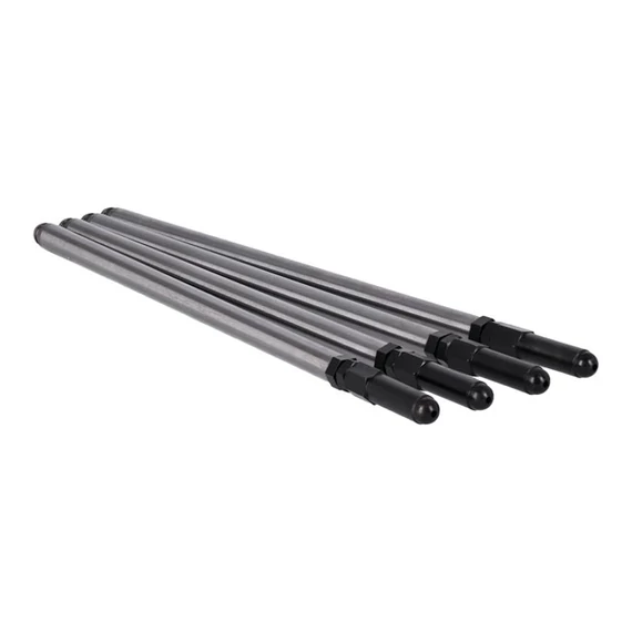 S&S adj. chromoly nyomórúd set. Sportster