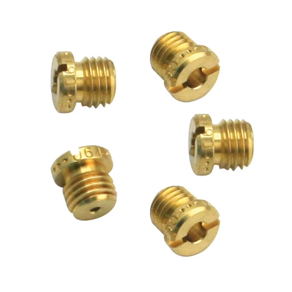 S&S karburátor főfúvóka 0.068” (1,73 mm)