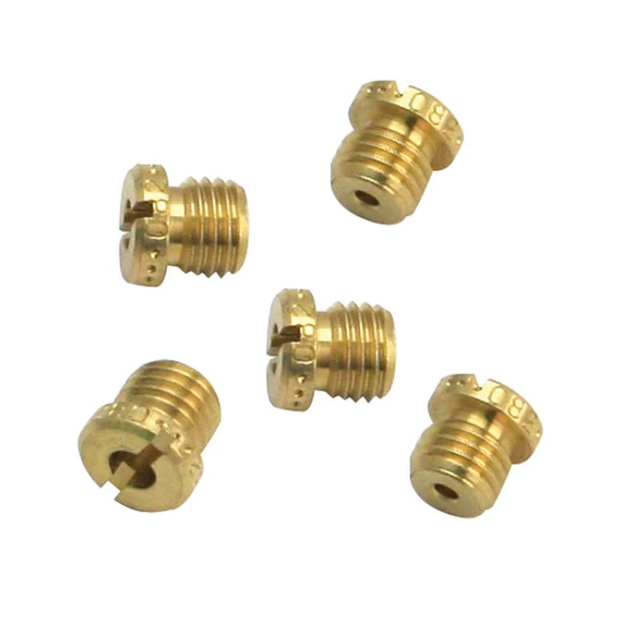 S&S karburátor főfúvóka 0.078” (1,98 mm)