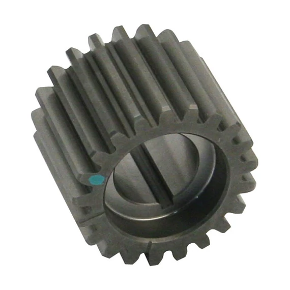 S&S pinion gear 54-77. Green