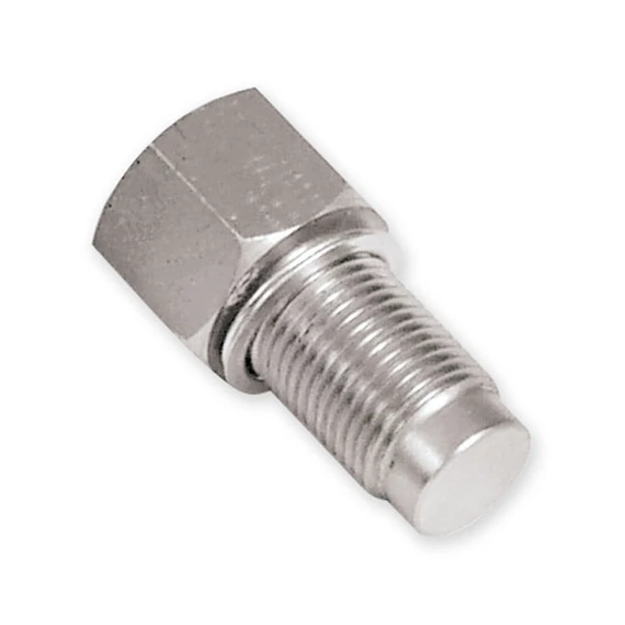 S&S compression release hole plug