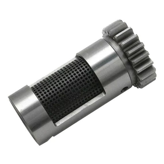 hengerfej