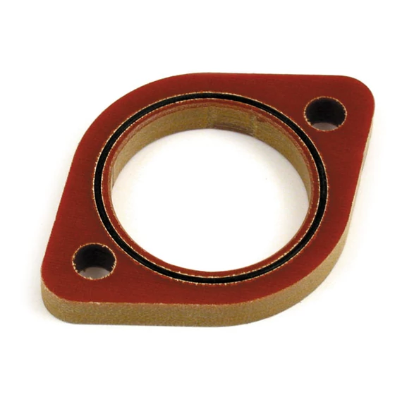 S&S karburátor szigetelő blokk Super E 3/8” (9,52 mm)