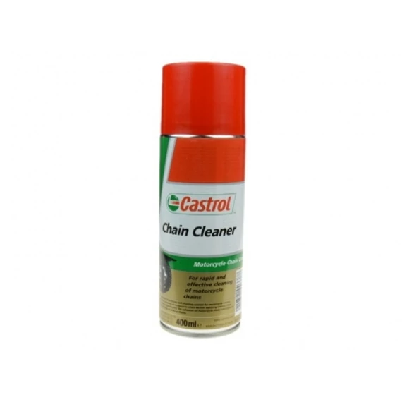 Castrol lánctisztító 400 ml flakon