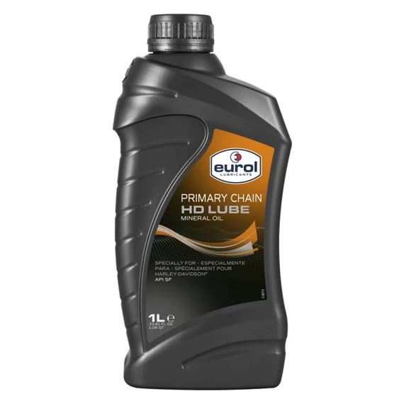 Eurol primer olaj 1 liter flakon