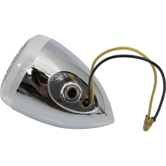 Index led króm áttetsző