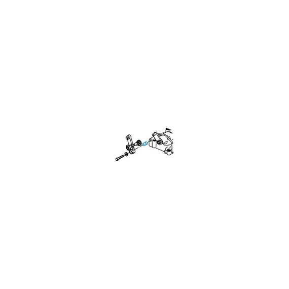 TÁVTARTÓ-VÁLTÓKAR – Harley-Davidson kompatibilis