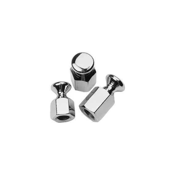 HAJTÓANYÁK 3/8-16 Hajtóanya – Harley-Davidson kompatibilis