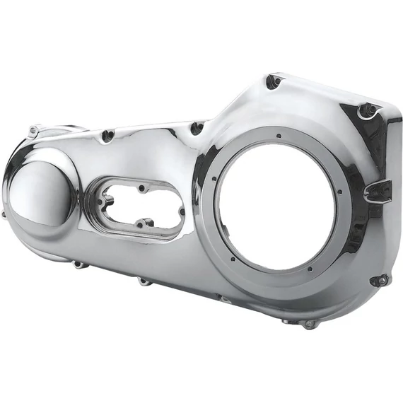 Krómozott első burkolat Cover króm Dyna Softail Twin Cam – Harley-Davidson kompatibilis