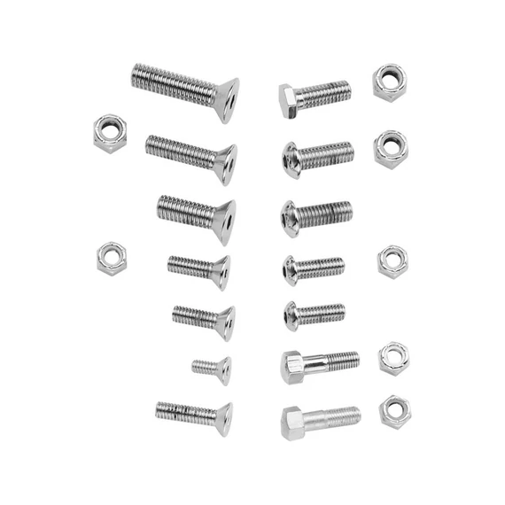 ROTORBOLTS TAPER fékszerelvény-készlet – Harley-Davidson kompatibilis