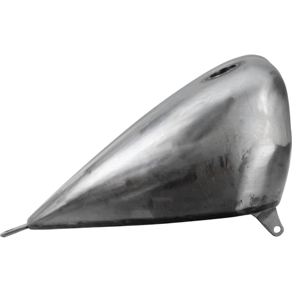 Bobber stílus Cole Forstertől Benzintartály CCE – Harley-Davidson kompatibilis