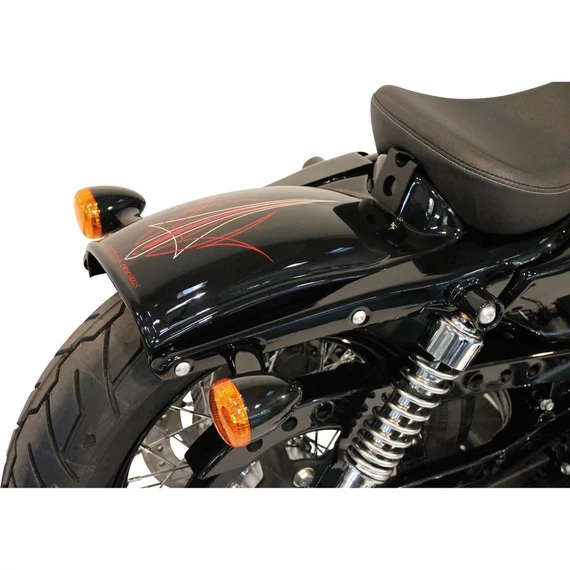 Bobber hátsó sárvédők Cult-Werk – Harley-Davidson kompatibilis