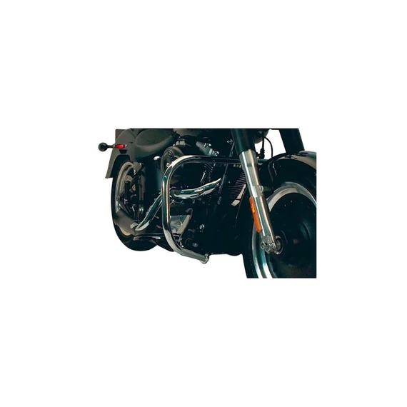 Króm első kormányrúd – Harley-Davidson kompatibilis