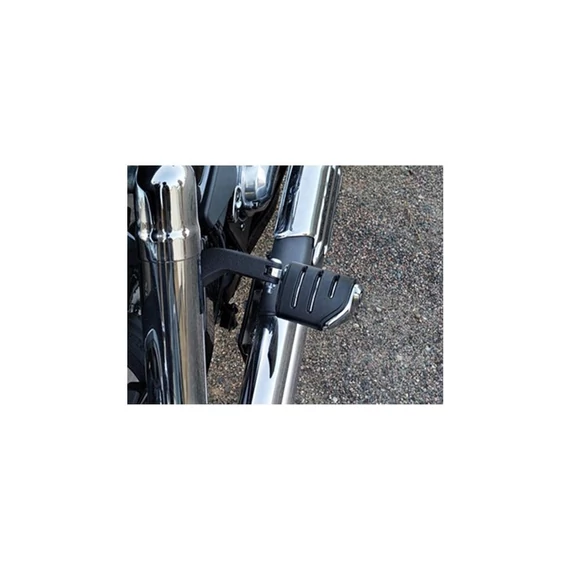 Trident Dually ISO króm csapok – Harley-Davidson kompatibilis