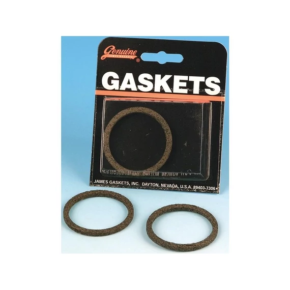 Kipufogócsonk tömítés V-Rod Pack 2-höz - V-Rod - Revolution – Harley-Davidson kompatibilis