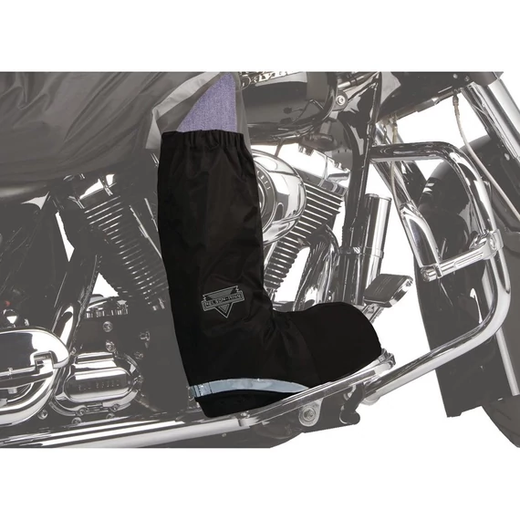 WPRB-100 esőcsizma WPRB-100 Rain Boots – Harley-Davidson kompatibilis