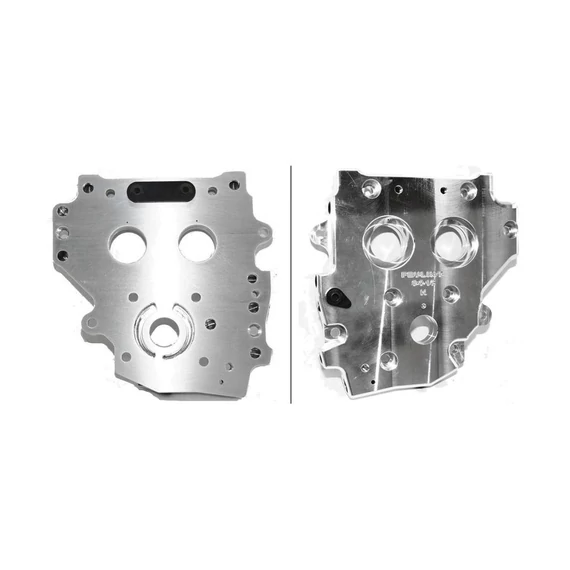 BLOCK PLATES HYD TENS BLOCK PLATES – Harley-Davidson kompatibilis