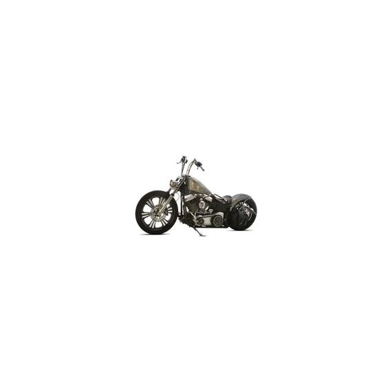 A szerencsés kibaszott szólóülés-szett – Harley-Davidson kompatibilis