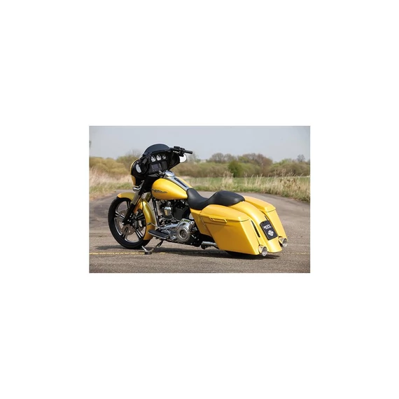 Rick's GFK hátsó sárvédő 2014 – Harley-Davidson kompatibilis