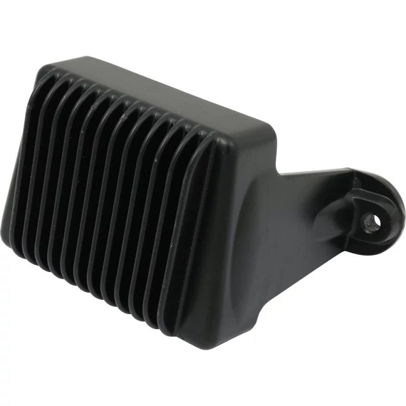 OEM csere feszültségszabályzó fekete – Twin Cam