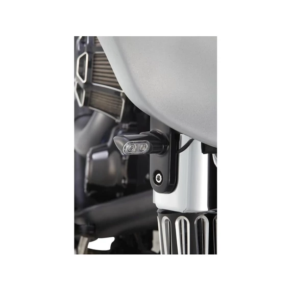Közvetlenül felcsavarozható LED – Harley-Davidson kompatibilis