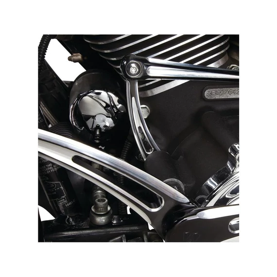 MÉLYEN VÁGOTT BELSŐ VÁLTÓKAR Belső váltókar – Harley-Davidson kompatibilis