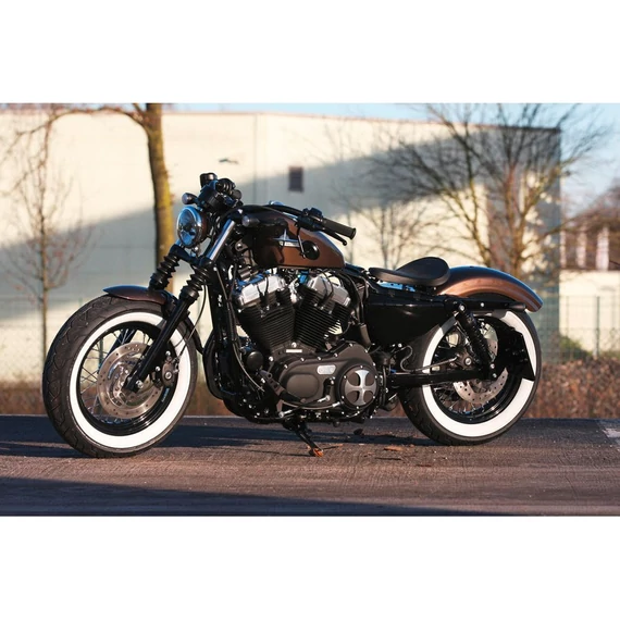 Fellow S – Harley-Davidson kompatibilis