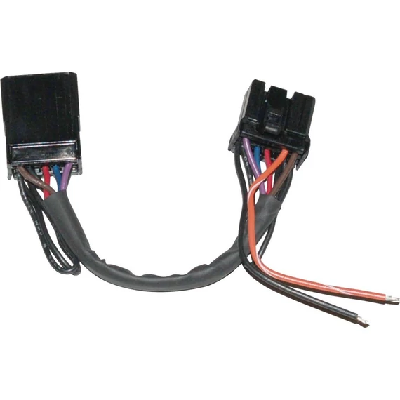 Hot Box Modul bagger Plug-n-Play – Harley-Davidson kompatibilis
