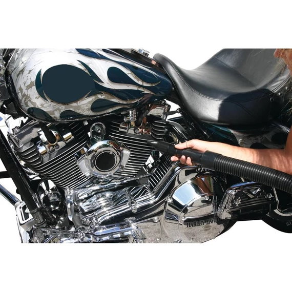 AIR FORCE SZÁRÍTÓ 220V – Harley-Davidson kompatibilis