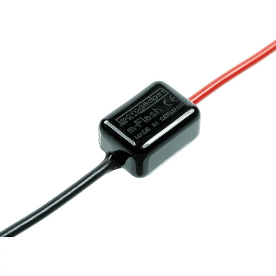 Mo.flash relé – Harley-Davidson kompatibilis