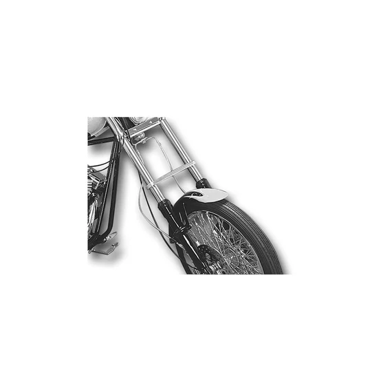 Tweek kormány 41MM Első villa Tweek kormány - Panhead – Harley-Davidson kompatibilis