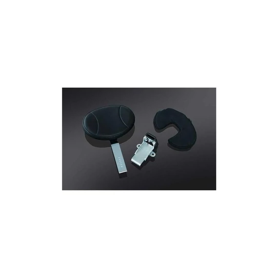 Plug-N-Go vezető háttámla - 2010-2017 – Harley-Davidson kompatibilis